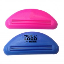 Toothpaste Tube Squeezer Dispenser